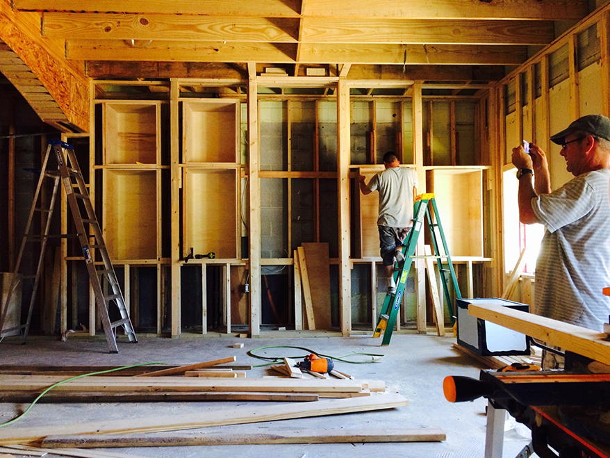 ‘The Only Way I Knew How to Get What I Wanted’: Jewelers Who Took Store Design Into Their Own Hands