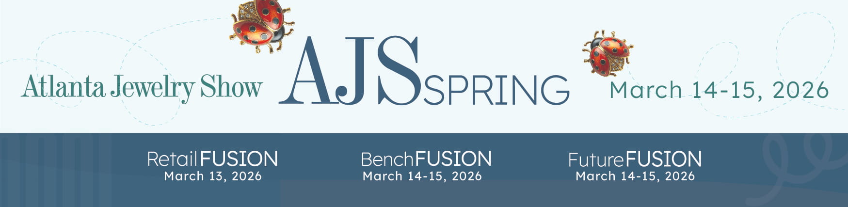 Atlanta Jewelry Show 2026