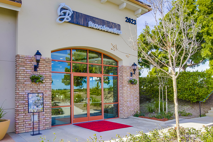 ‘The Only Way I Knew How to Get What I Wanted’: Jewelers Who Took Store Design Into Their Own Hands