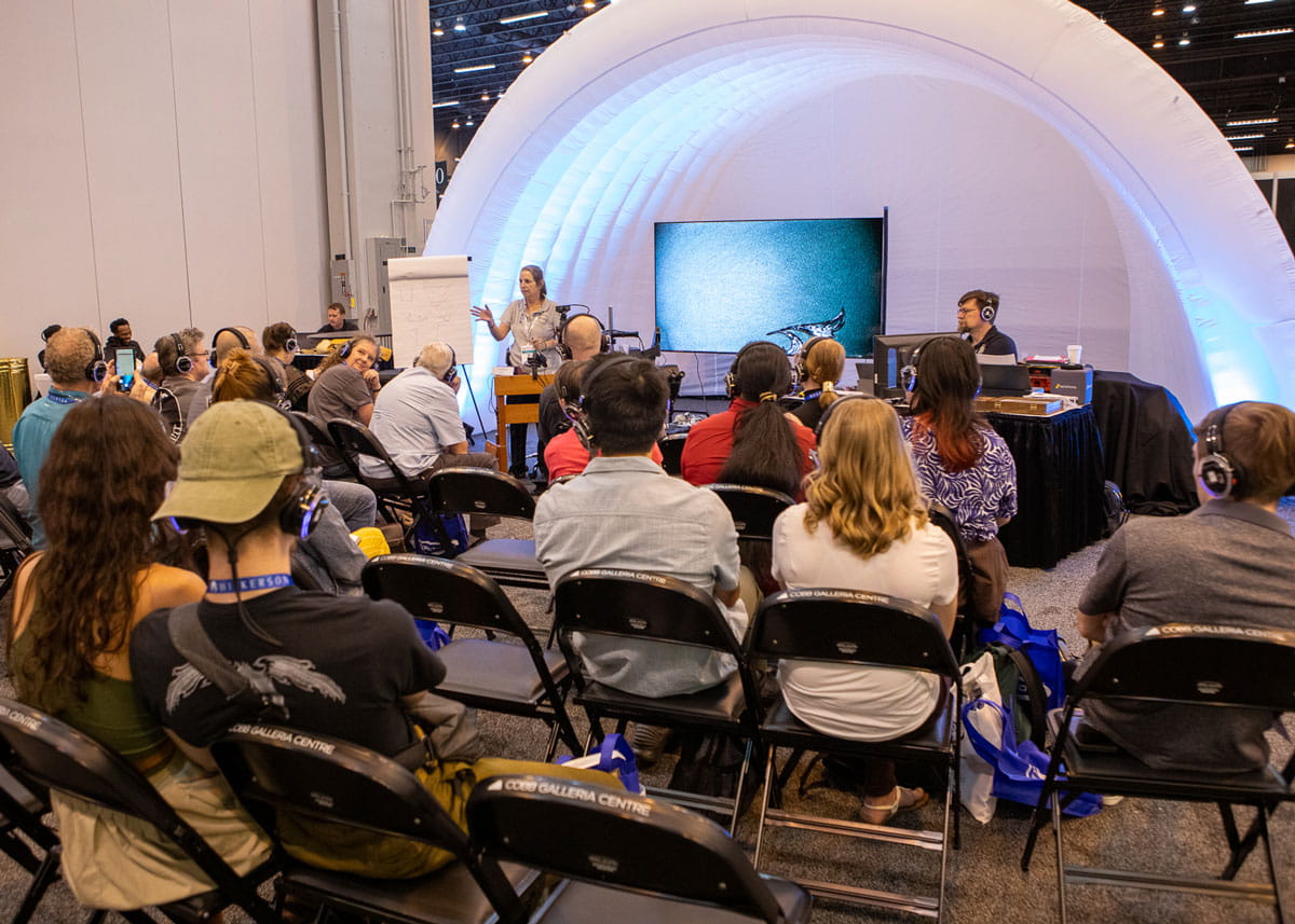 Atlanta Jewelry Show 2026