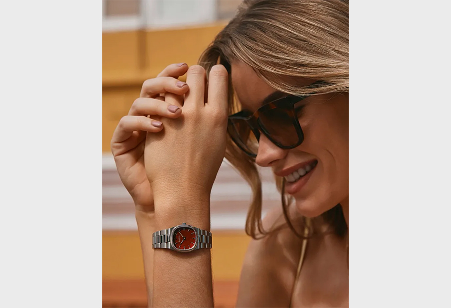 Bulova Redefines Feminine Elegance With the New Super Seville Mini: A Timeless Statement for the Modern Woman