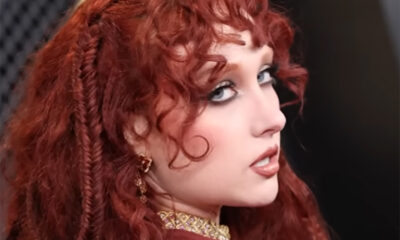 Judge the Jewels: Chappell Roan&rsquo;s Risqu&eacute; Grammy&rsquo;s Gown Attached to Her Nipple Piercings. Also, There&rsquo;s Buccellati