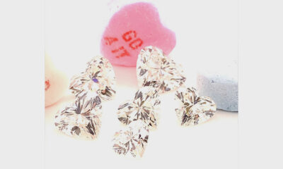 GN Diamond Provides Complimentary Valentine&rsquo;s Day Marketing Materials for Retailers