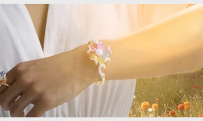 Harmon Group Launches AI Video Program  for the Jewelry Industry