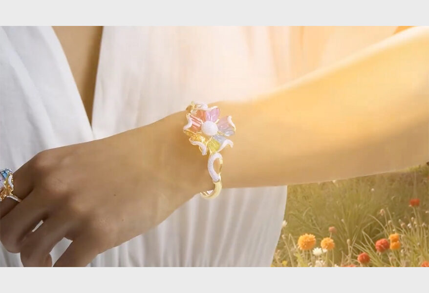 Harmon Group Launches AI Video Program  for the Jewelry Industry