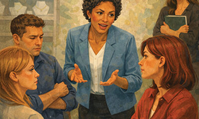 How Would <em>You</em> Solve the Mystery of the Missing Client List?