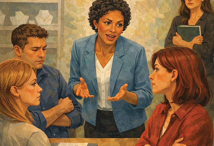 How Would You Solve the Mystery of ...