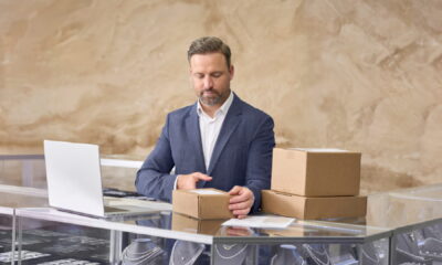 JM&reg; Shipping Solution: The New Standard of High-Value Logistics