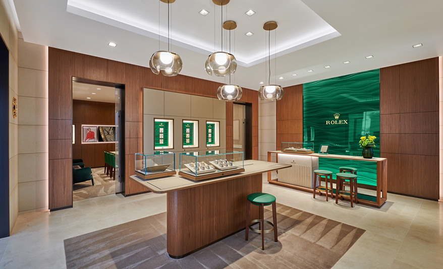 James Free Jewelers Announces Grand Reopening with Enhanced Shopping Experience