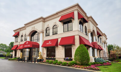 James Free Jewelers Announces Grand Reopening with Enhanced Shopping Experience