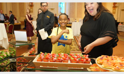 Jewelers for Children Names 2026 Facets Honorees; Tickets and Sponsorships Now Available