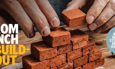 ‘The Only Way I Knew How to Get What I Wanted’: Jewelers Who Took Store Design Into Their Own Hands