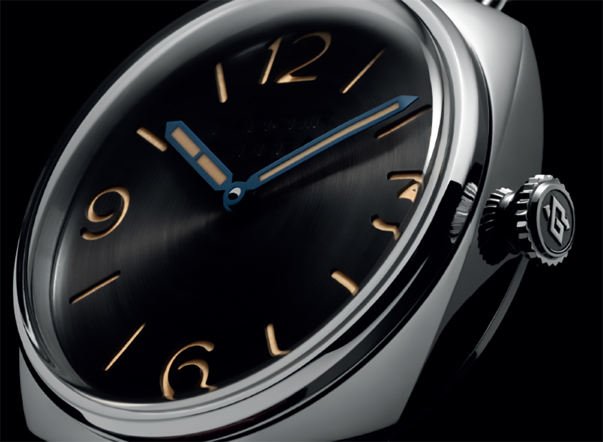 Panerai Unveils Radiomir Viaggio nel Tempo Experience Set
