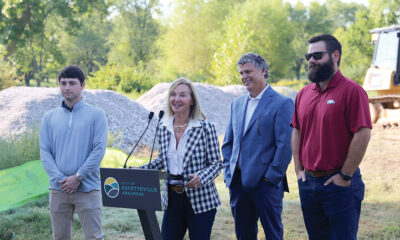 This Jeweler Donated 65 Acres to His City. The Business Boost Was a Surprise.