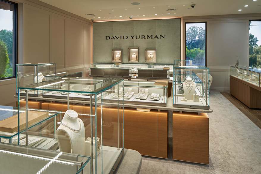 James Free Jewelers Announces Grand Reopening with Enhanced Shopping Experience