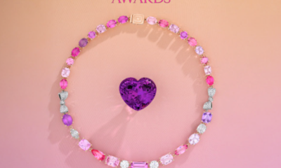 AGTA Adds Innovative Design Category to Annual Spectrum Awards