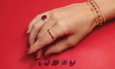 Stuller & AGTA Announce &ldquo;Stuller Color of the Year&rdquo; Category for AGTA Spectrum & Cutting Edge Awards