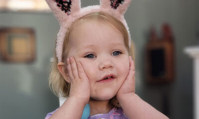 A Michigan Mom-and-Pop’s Secret Weapon? Their 4-Year-Old Granddaughter.