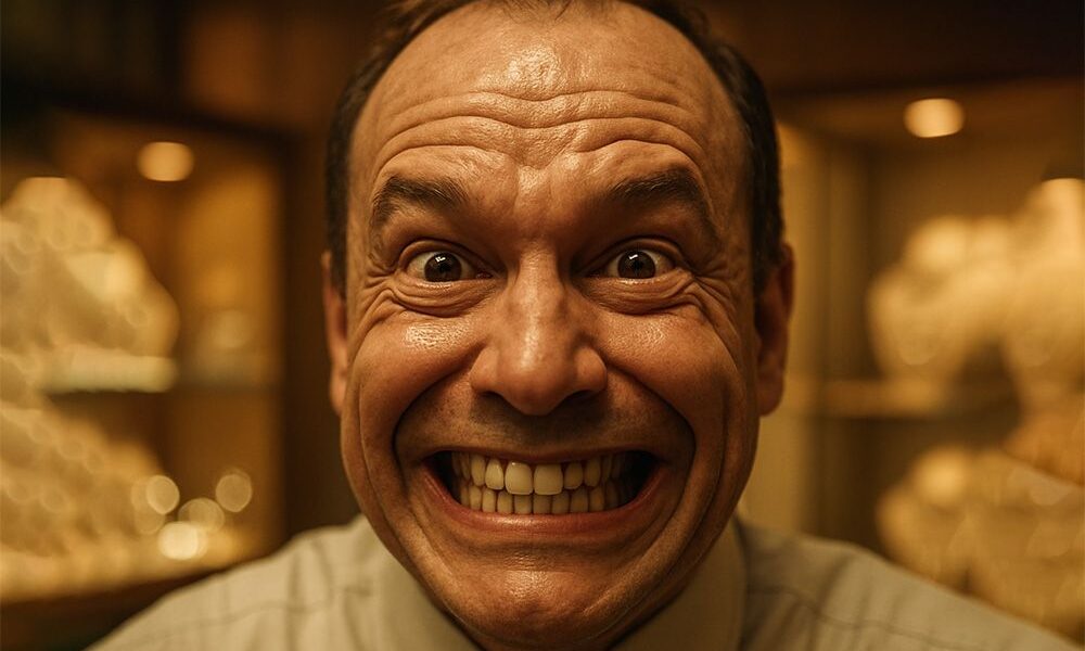 Learn to Love Every Customer (Even the Ones You Won’t Stop Complaining About)