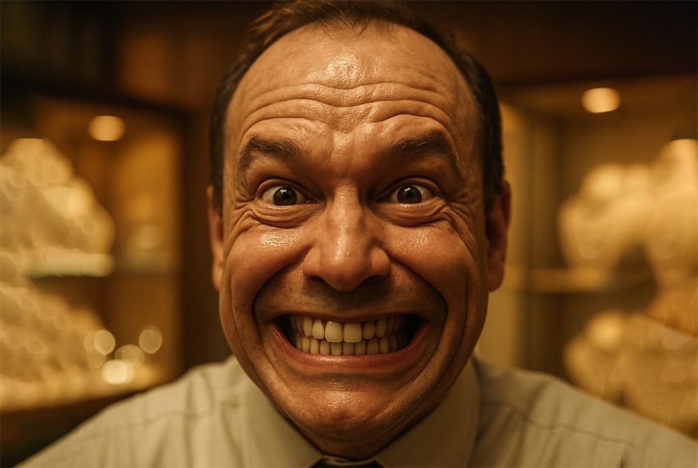 Learn to Love Every Customer (Even the Ones You Won’t Stop Complaining About)