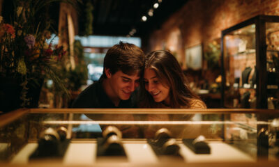 What 10,000 Couples Who Just Got Married Can Tell You About Your Business