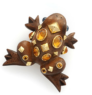 The Tenement Kid Who Became America’s Court Jeweler