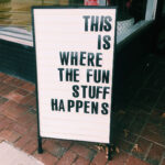 Turn Shoppers Into Brand Ambassadors: 18 Stores Winning With Selfie Spots