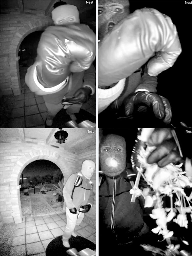 JSA Offers $10,000 Reward in Abduction of Nancy Guthrie During Tucson Show Week