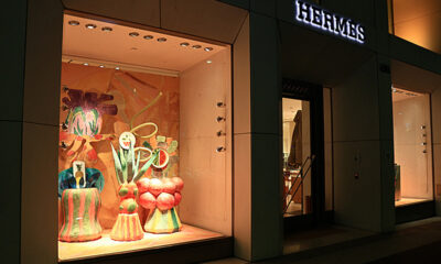 Herm&egrave;s Drops $400M on Rodeo Drive, Saks Closes 9 Stores, and Why Your Store Needs ‘Jewelry Theater’