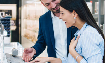 Crush the Close: How to Boost Your Diamond Sales Like A Pro