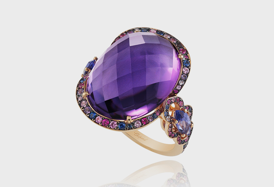 Doechii Opts For A Mix of Chopard and Personal Jewelry at The 2026 Grammy Awards