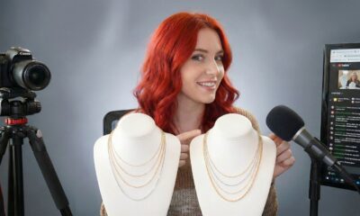 Monthly Project: Experiment With Live-Selling Online