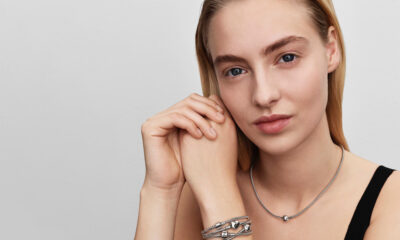 Pandora to Test Platinum-Plated Jewelry as Silver Prices Surge