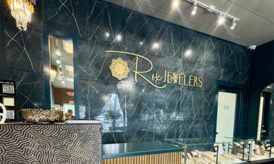 16 Images That Show Why Rox Jewelers Was Named One of America&rsquo;s Coolest Jewelry Stores