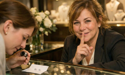 The Real Secret to Selling Diamonds in 2026? Stop Talking So Much.