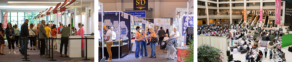 Atlanta Jewelry Show 2026