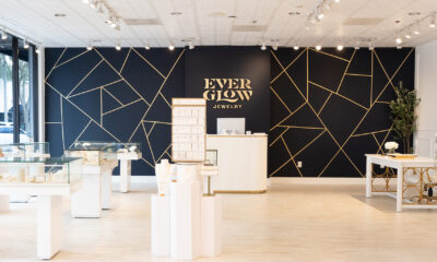 Chronic Back Pain Couldn’t Stop This Tampa Jeweler From Building His Store From Scratch