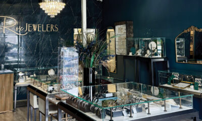 She Grew Up in a Cool Store. Then She Built Her Own.