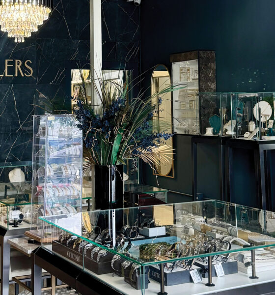 She Grew Up in a Cool Store. Then She Built Her Own.