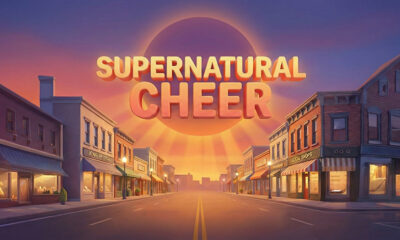 Supernatural Cheer ‘Aftershow’: 9 Great Takeaways From Our Denise Oros Episode