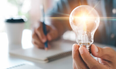 Commit to a Micro Upgrade, Stop Giving Away Your Expertise, and Find Your ‘5% Magic’