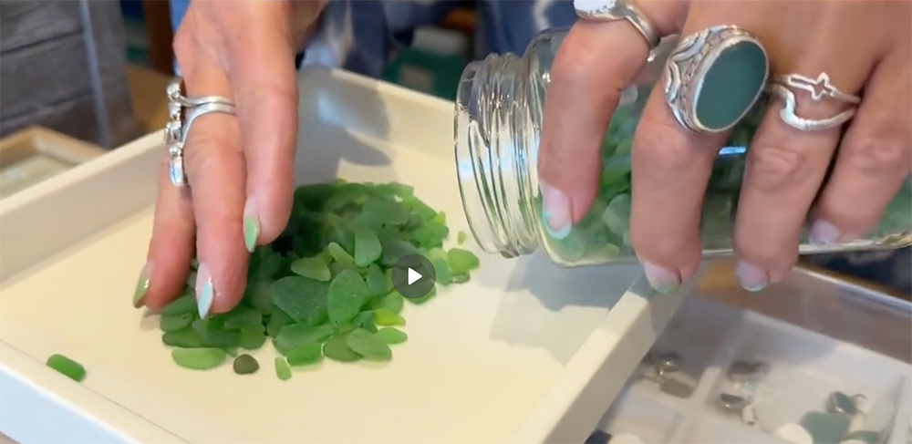 A California Jeweler Is Going Viral...