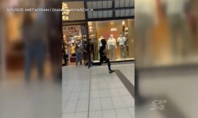 <span class="yellow highlight">VIDEO:</span> Jewelry Store Robbery Goes Wrong at Ontario Mall as Bystanders Help With Takedown