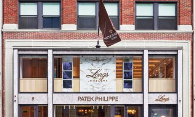 14 Images that Show Why Long&rsquo;s Jewelers Associates Was Named One of America&rsquo;s Coolest Jewelry Stores