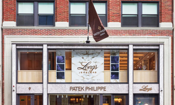 14 Images that Show Why Long&rsquo;s Jewelers Associates Was Named One of America&rsquo;s Coolest Jewelry Stores