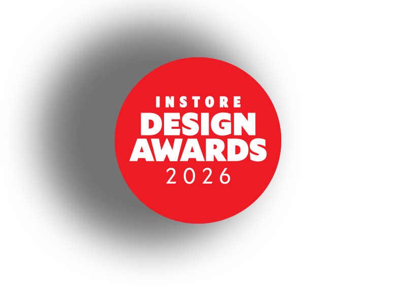 INSTORE Design Awards 2026 – non-retailers