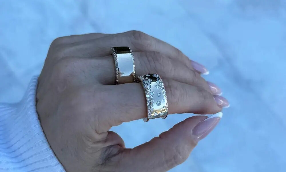 A New High-End Jewelry Niche: The $...