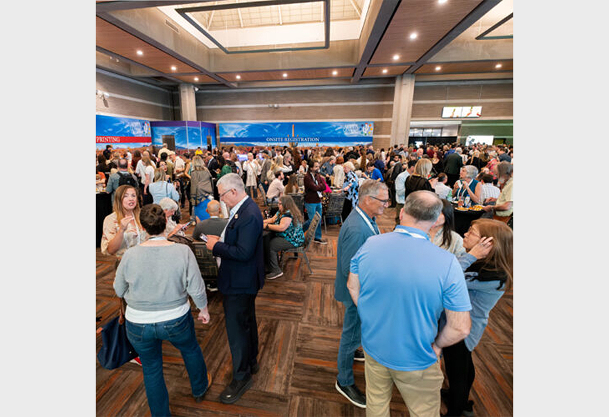 AGTA GemFair Tucson Date Pattern Revealed for 2027&ndash;2029