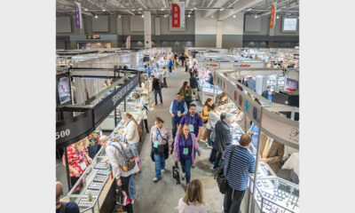 AGTA GemFair Tucson Date Pattern Revealed for 2027&ndash;2029