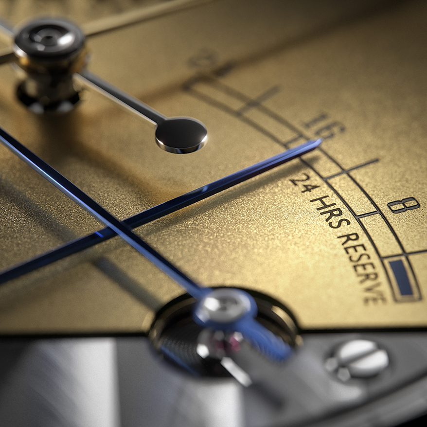 BREVA GENEVE Unveils the New &ldquo;Segreto di Lario&rdquo; Meridian Gold